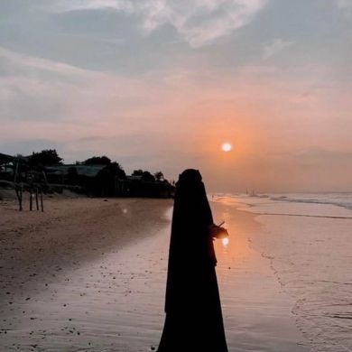 Сабина Алиева