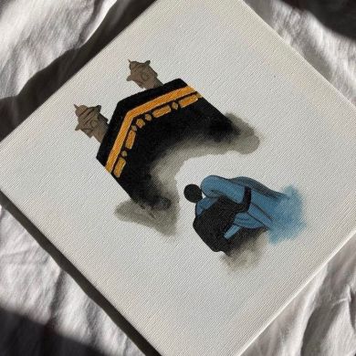 Наурыз Рахметов Profile Picture