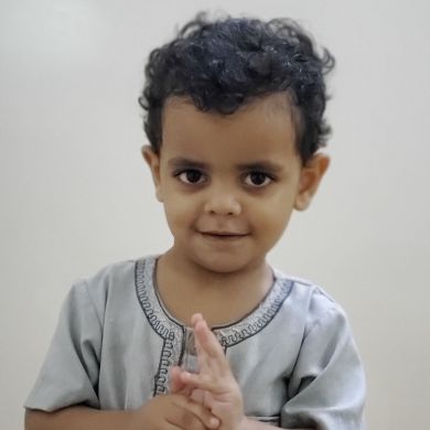 محمد بن عبدالله باحك