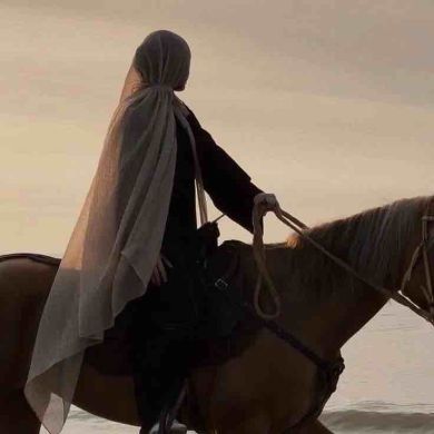 Alina Mollakaeva Profile Picture