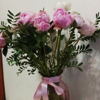 Хадиджа Русланова Profile Picture