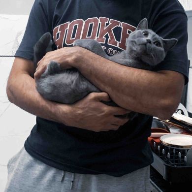 Эльшат Мамиров