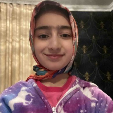 Farida  Mustaeva Profile Picture