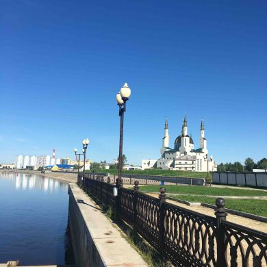 Рустам Меджидов Profile Picture