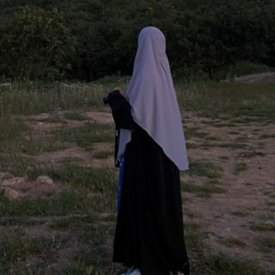 Umm Asiya Profile Picture