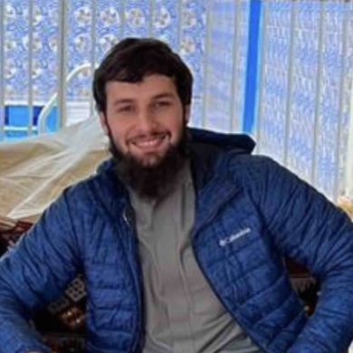 Джамалейл Мальсагов Profile Picture