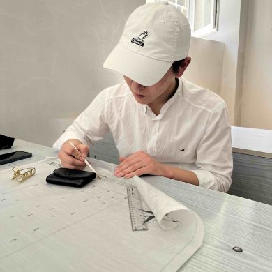 Madi Mussayev Profile Picture