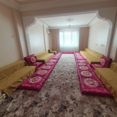 Um Abdullah Profile Picture