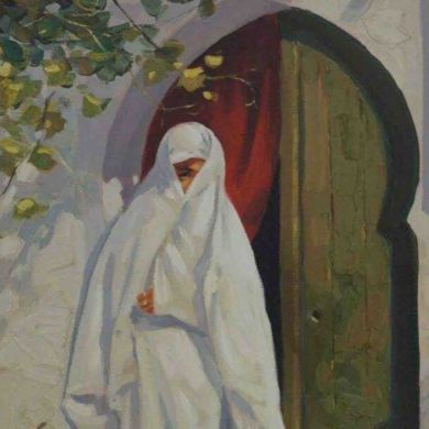 Tanzila Dzaurova  Profile Picture