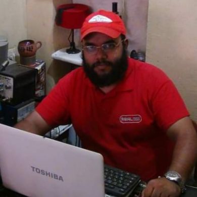 Jabran Trading Profile Picture