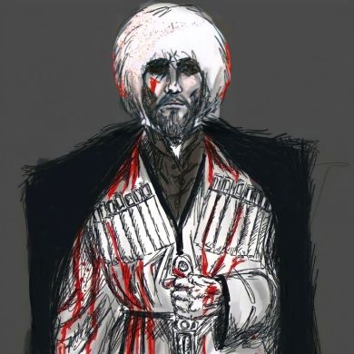 Хасан Шишханов Profile Picture