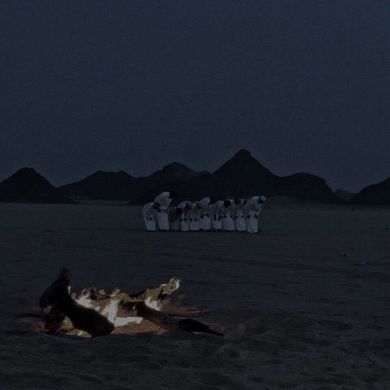 Islam Ablizov Profile Picture