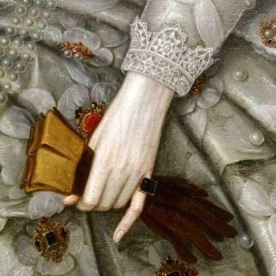 Sophie _ Profile Picture