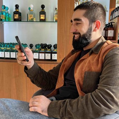 Имран Пирогов profile picture