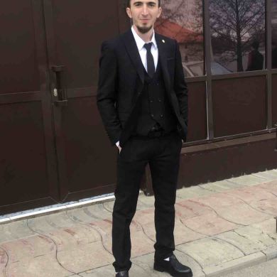 Ахмад Х Profile Picture