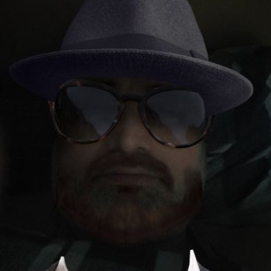 Тимерлан Мацаев Profile Picture