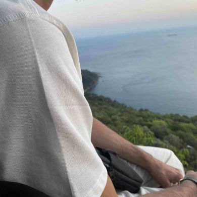 Fatima Rasulova Profile Picture