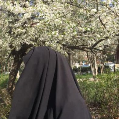 Патимат Дадаева