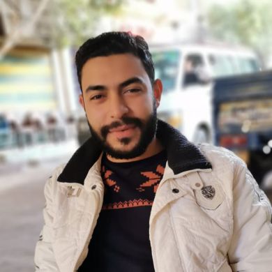 Omar Lotfy Profile Picture