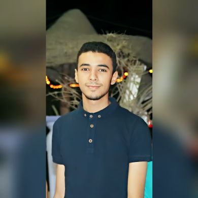 Ahmed Fahmy Profile Picture