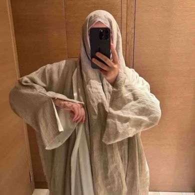 Asya Firaya Profile Picture