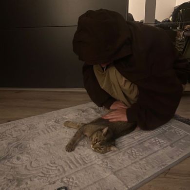 Еркенұр  Нұрбай Profile Picture