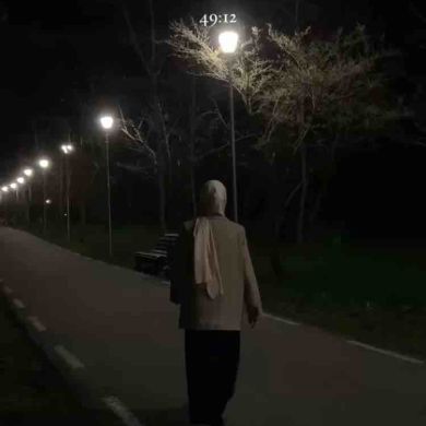 dali Khashakieva Profile Picture