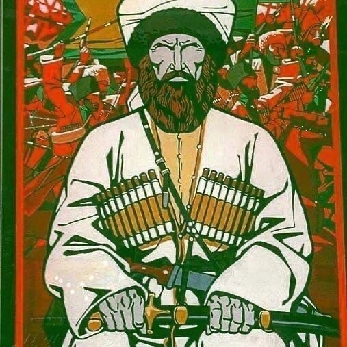 Obid Zahrani Profile Picture