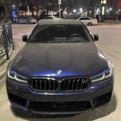 Альви Рагимов Profile Picture