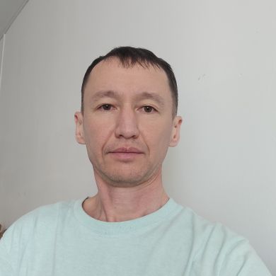 Канат Ескон Profile Picture