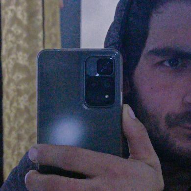 Шарип Хусейноглы Profile Picture