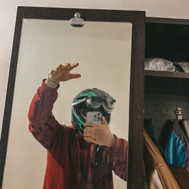 Бекдаулет Толыбаев Profile Picture