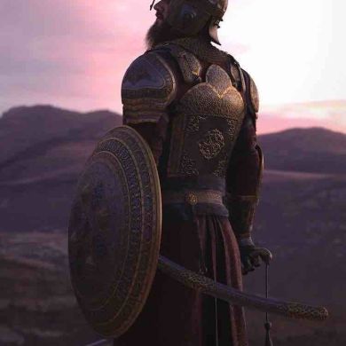 Bagi Baibaktiev Profile Picture