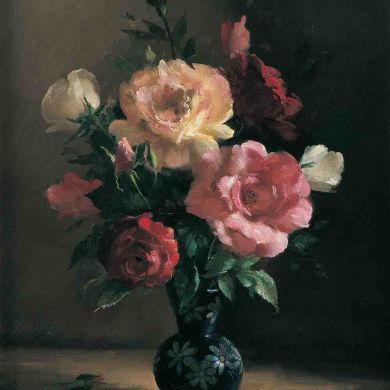 Anastasiya Maksimova Profile Picture