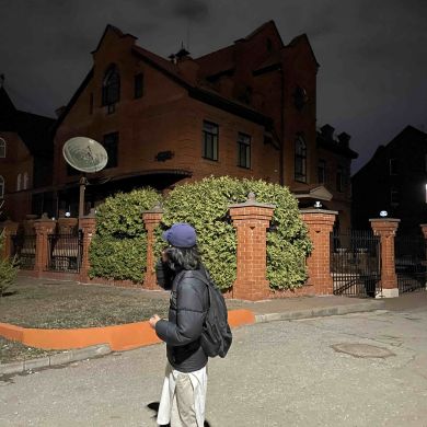 Hassan Jabir Profile Picture