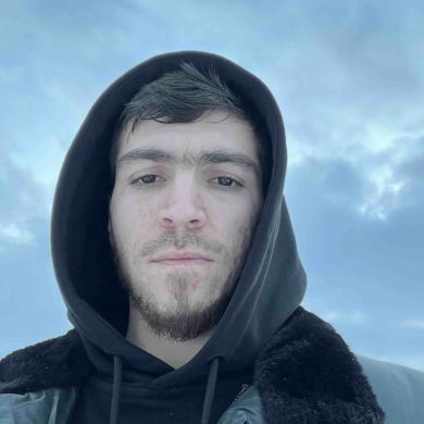 Махач Магомедов Profile Picture