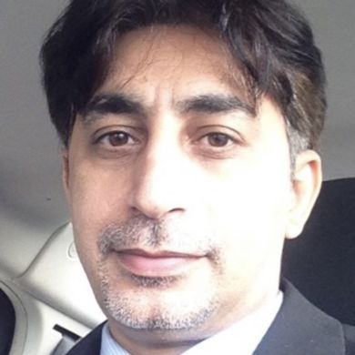 Ramzi Alshubbar Profile Picture