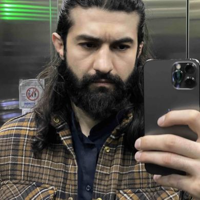 Yusuf Ibn Umar Profile Picture