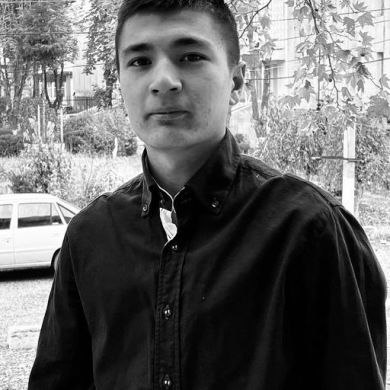 Kamoliddin Nazrullayev