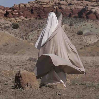 Akma umm Hamza Profile Picture