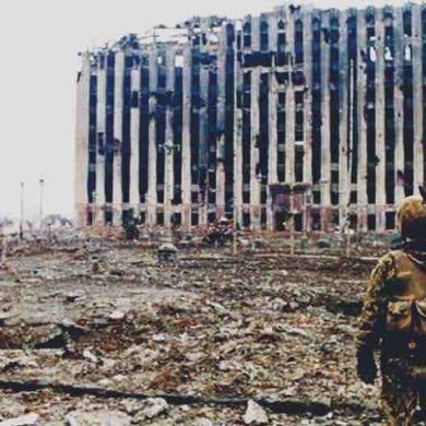 Musa Isaev  Profile Picture