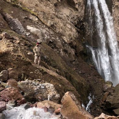 Аслан Асланов Profile Picture