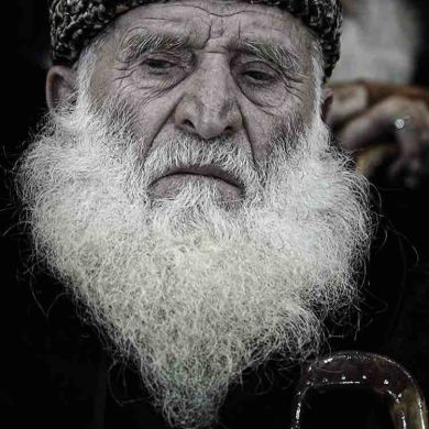 Abu 1ubayd Profile Picture