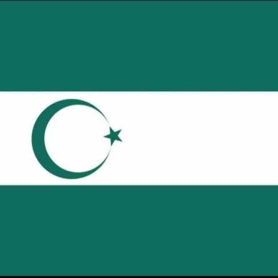 Abu Yasmin Ismailov Profile Picture