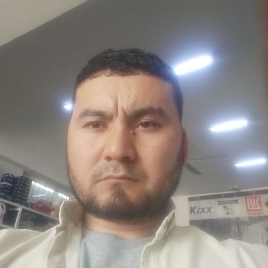 Муродходжа Султонов