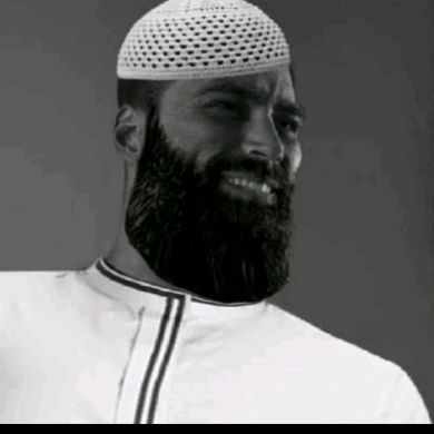 Гусейнов  Ислам