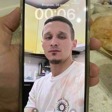 Радмир Исламов