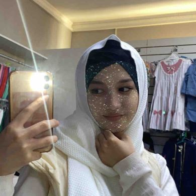 Bota Nurgazievna Profile Picture