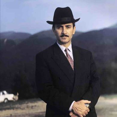 Abdullah Nohcho Profile Picture