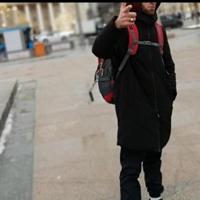 Рамиз Байрамов